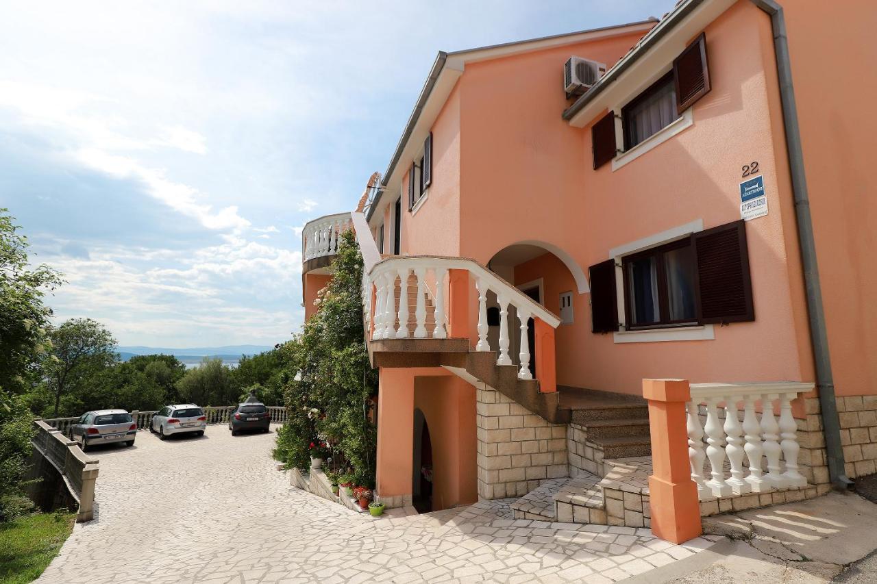 Apartments Alen Crikvenica Exterior foto