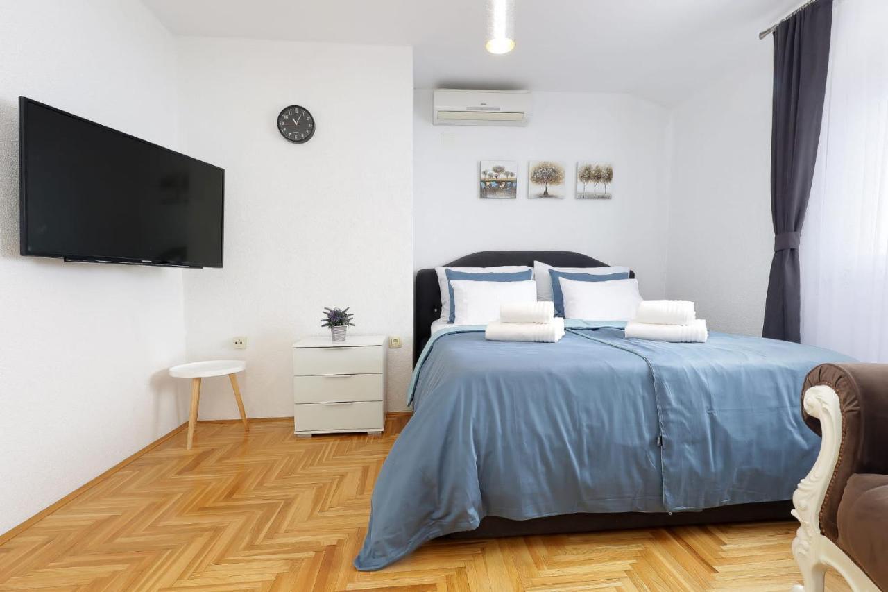 Apartments Alen Crikvenica Exterior foto
